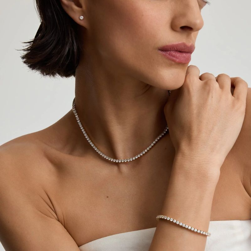 How to Clean Gold Plated Jewellery Without Damage