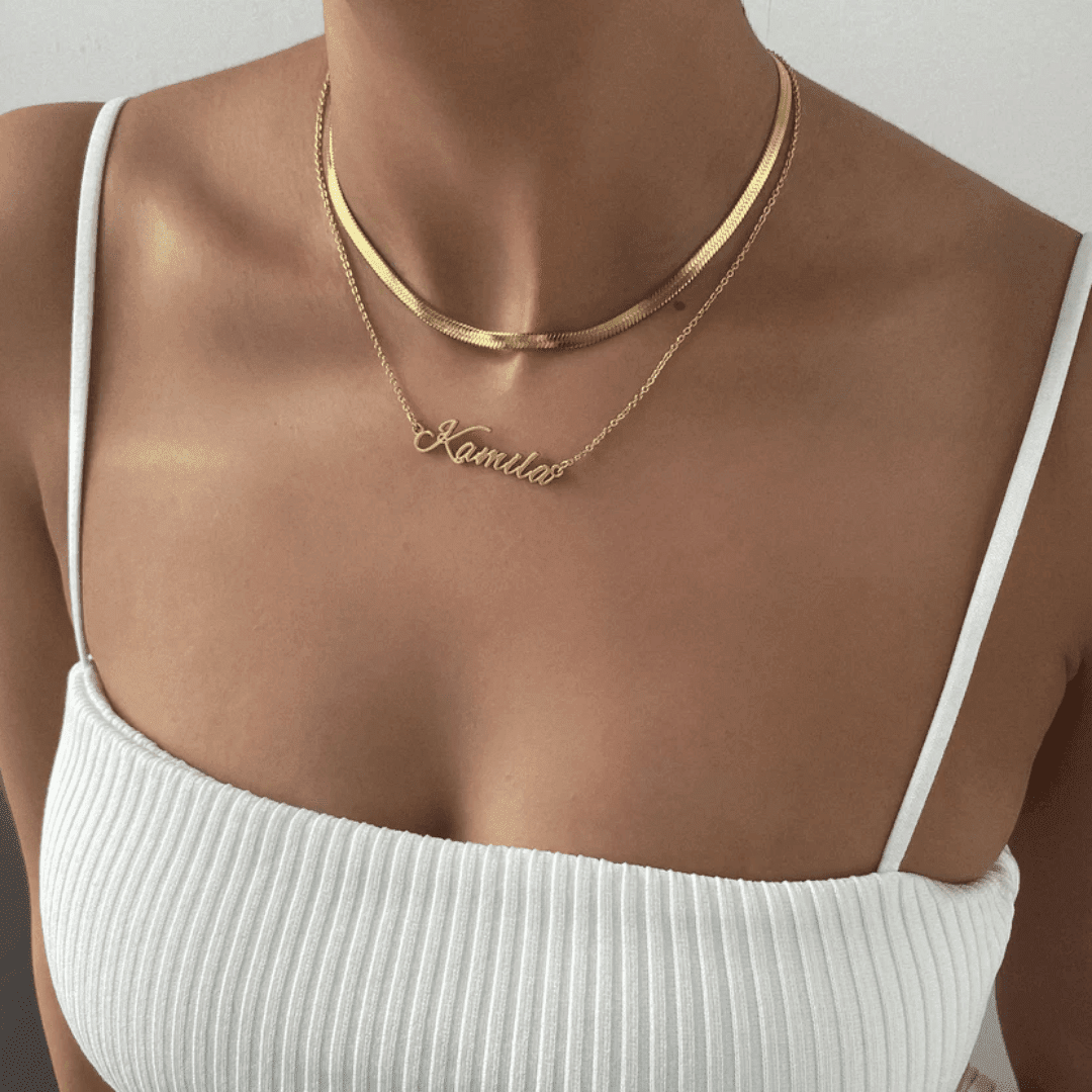Stainless Steel vs Sterling Silver Jewellery: Which Is Better? - Moonela UK