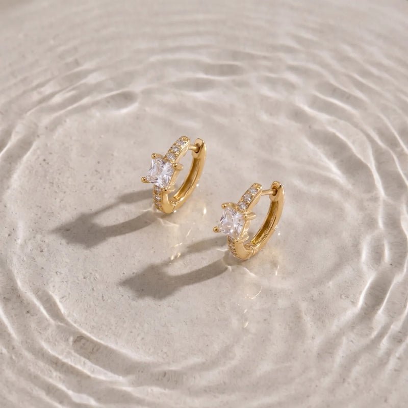 Can You Shower With Gold Plated Jewellery?