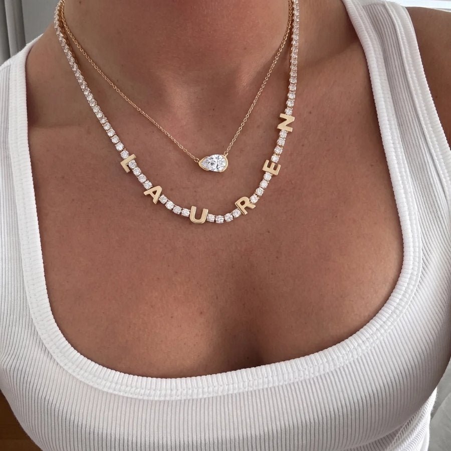 Moissanite vs Cubic Zirconia: What's Actually Different?