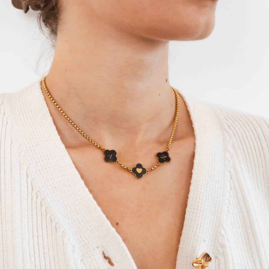 Spring/Summer Jewellery Trends 2026: What's In and How to Wear It - Moonela UK