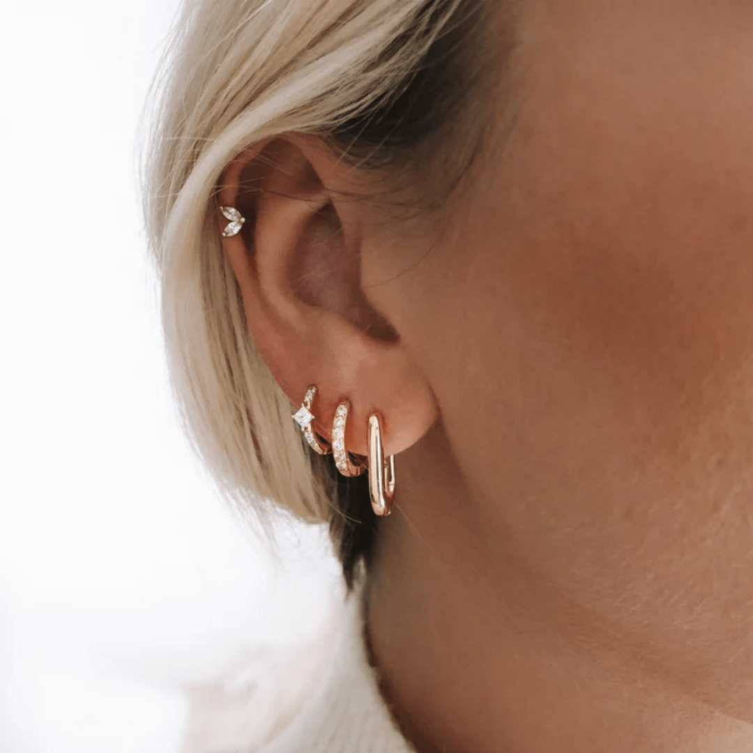 Cerchio taglio principessa Aurora