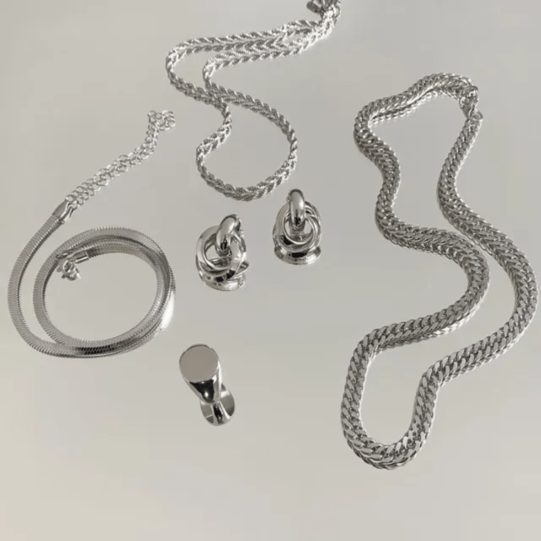 Orecchini a Nodo Knockler