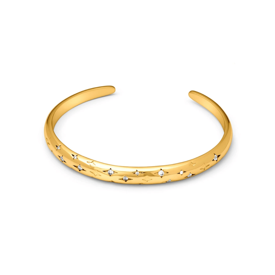 Via Lattea – Bracciale Moonela 