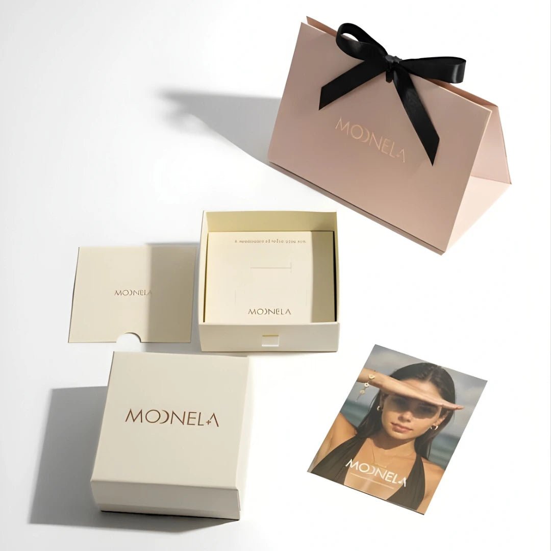 Anello Personalizzato Duo