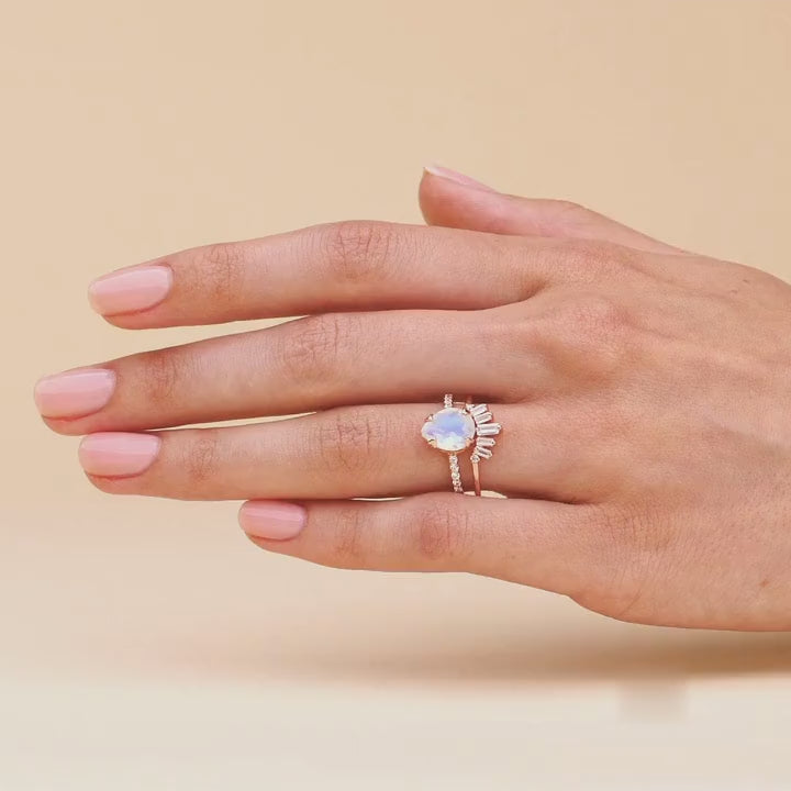 Anello e fascia sovrani