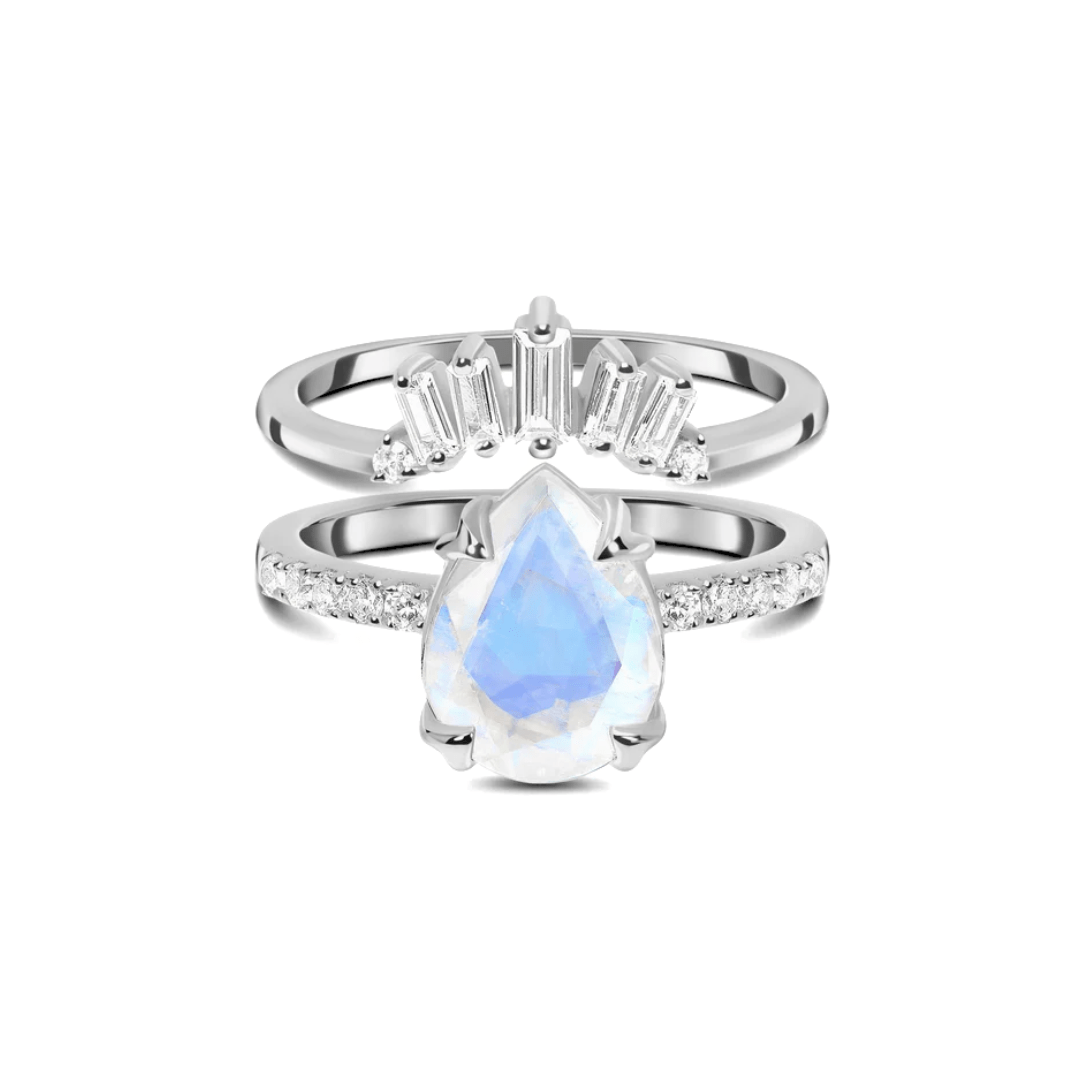 Anello e fascia sovrani