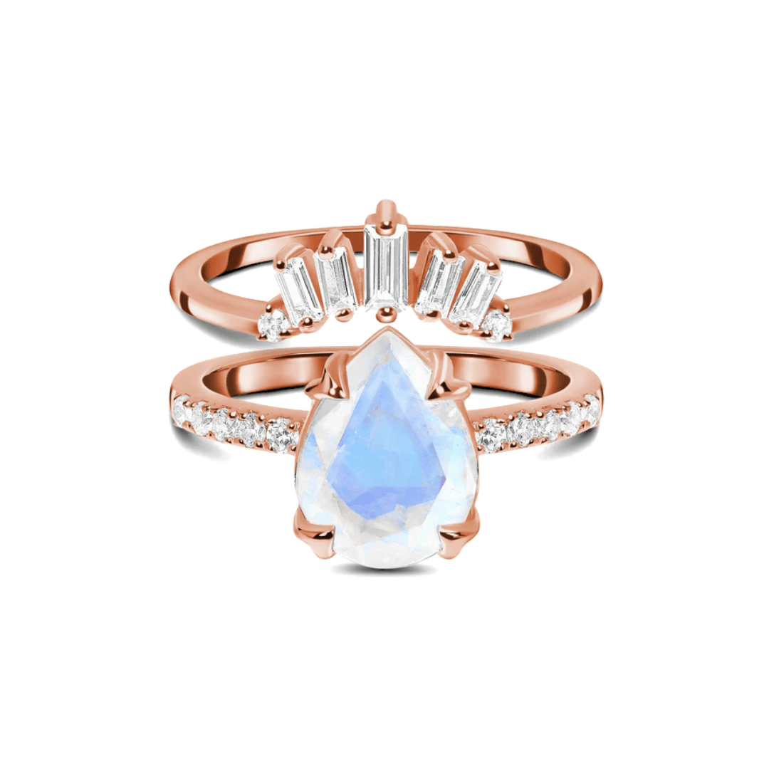 Anello e fascia sovrani