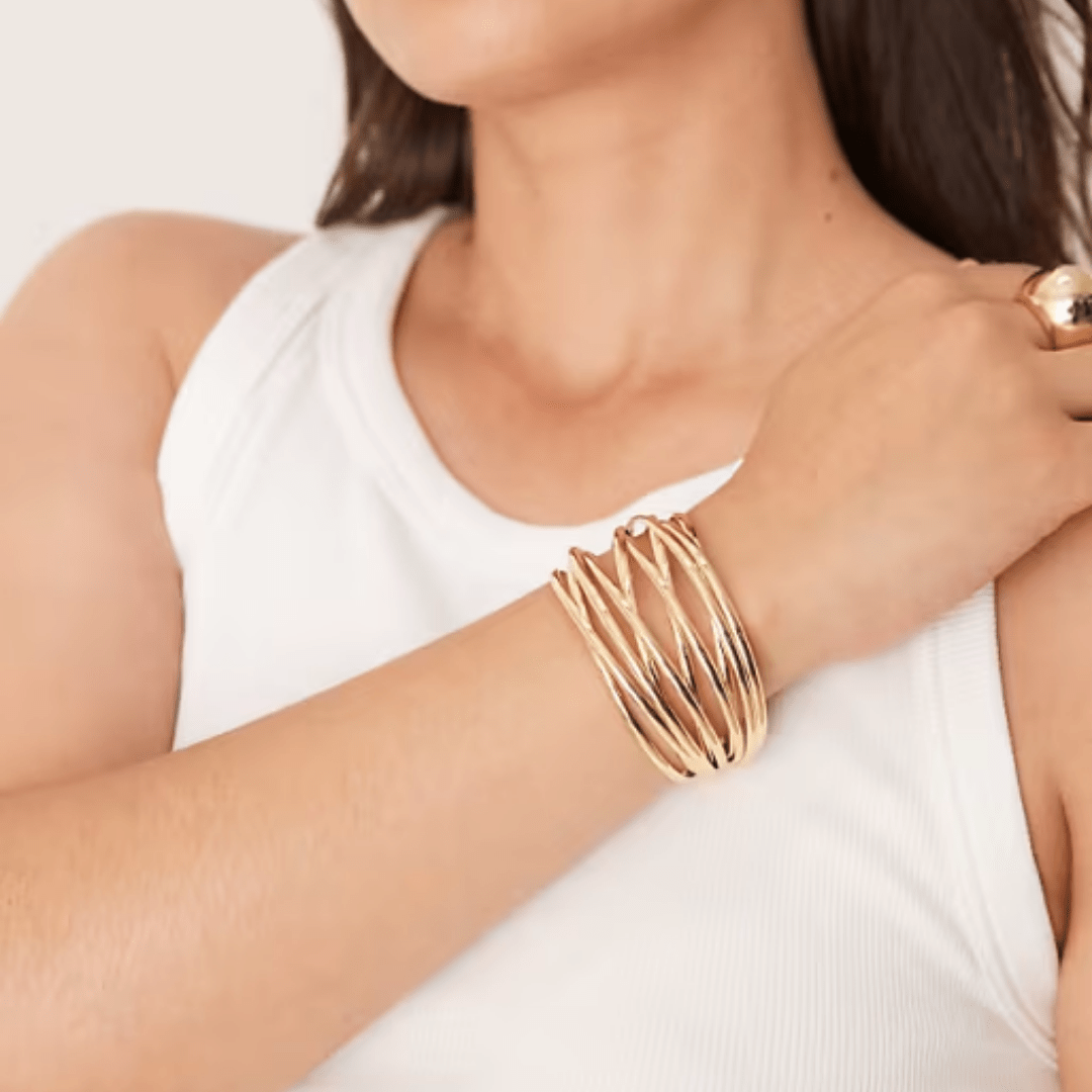 Die Aurora-Manschette