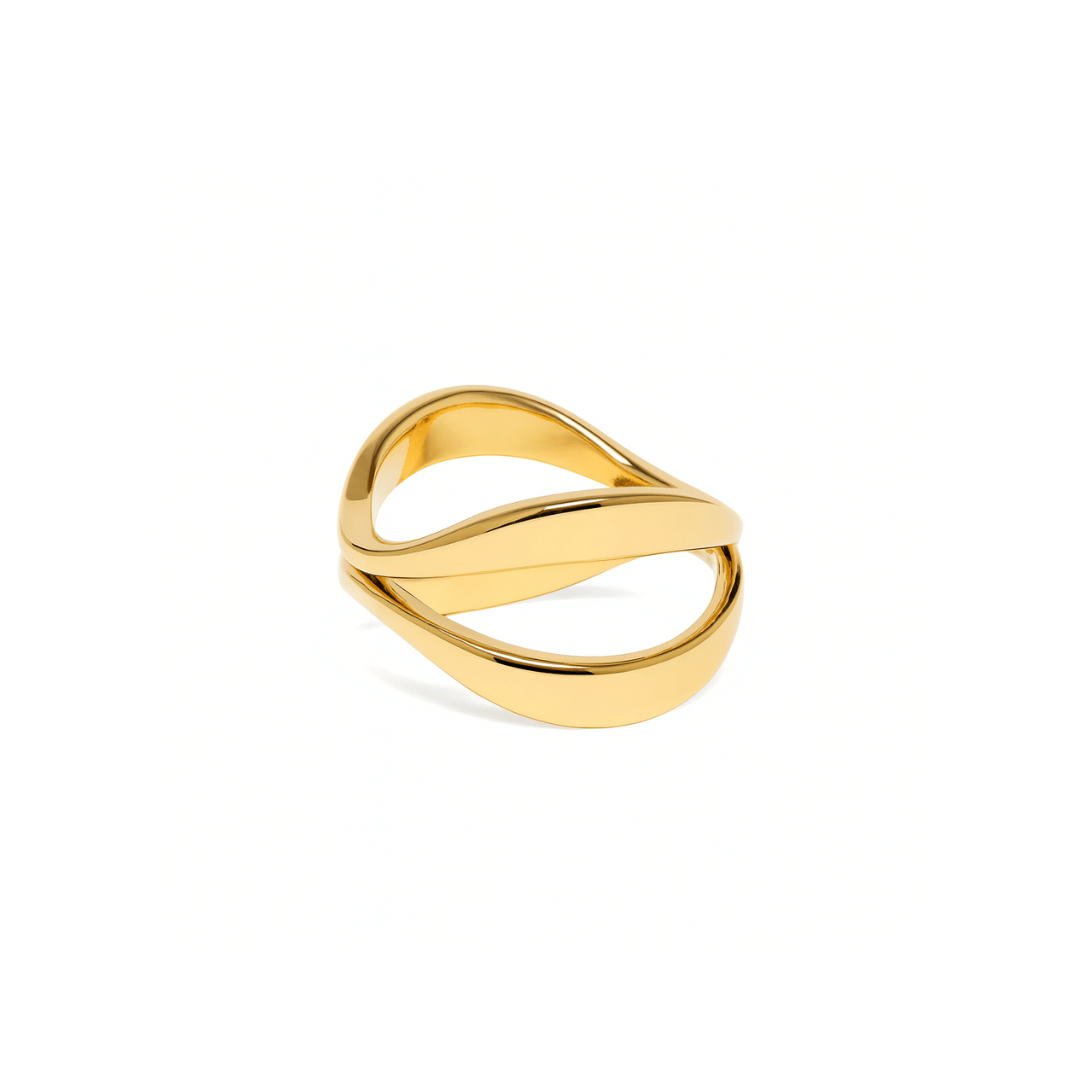 L'anello dell'infinito