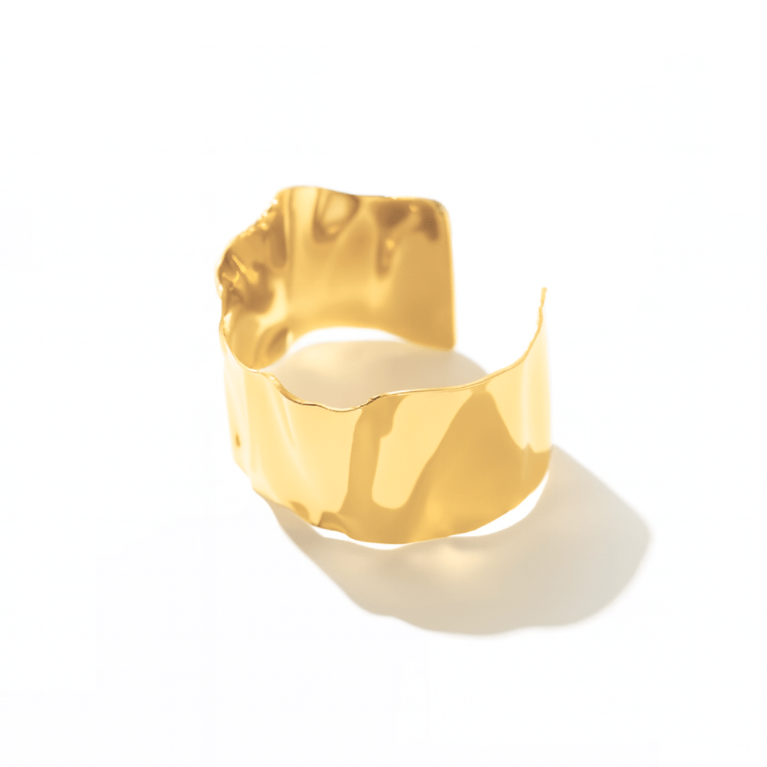 Die Mirage-Manschette